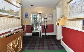 Argyll Guest House
